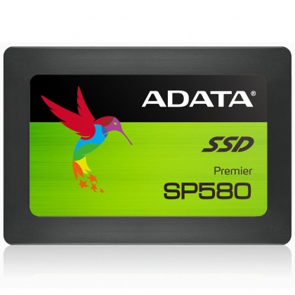 Ổ cứng SSD 120GB ADATA SP580 2.5-Inch SATA III