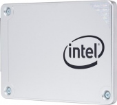 SSD 360GB Intel 540s