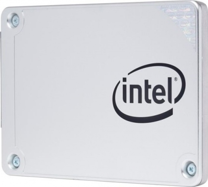 Ổ cứng SSD 360GB Intel 540s 2.5-Inch SATA III