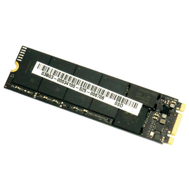 Ổ cứng SSD M2-SATA 256GB Sandisk X300s 4