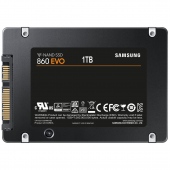 SSD 1TB Samsung 860 Evo