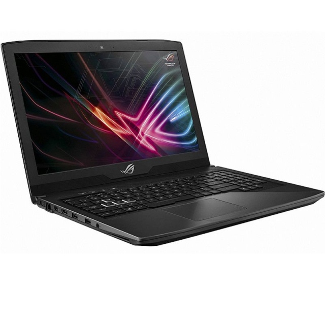 Laptop Asus GL503VD-GZ119T nâng cấp SSD và RAM nào? 2