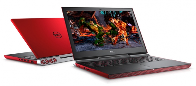 Laptop Dell N7566 nâng cấp ổ cứng SSD và Ram nào ? 2