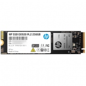 SSD M2-PCIe 256GB HP EX920