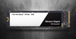 Western Digital cho ra mắt dòng SSD NVMe mới, rẻ hơn đáng kể so với Samsung 960 Pro