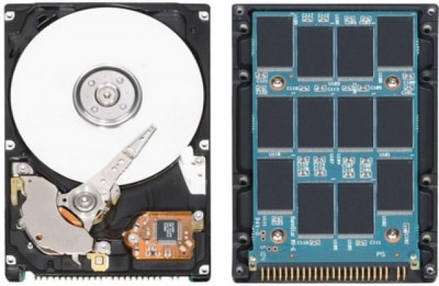 Tổng hợp các mẹo tăng tốc ổ cứng SSD bạn nên biết 1