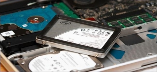 5 điều cần tránh khi dùng ổ cứng SSD 2
