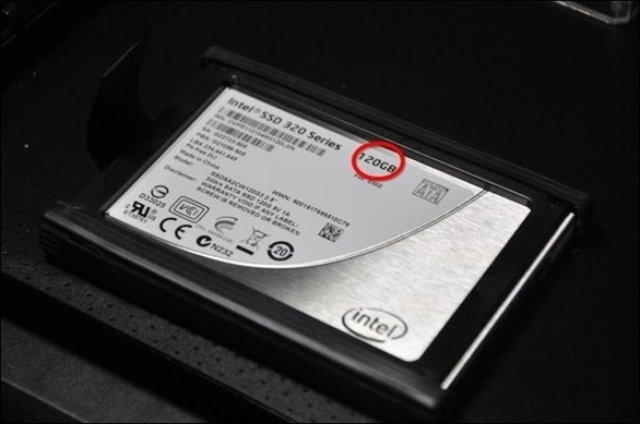 5 điều cần tránh khi dùng ổ cứng SSD 4