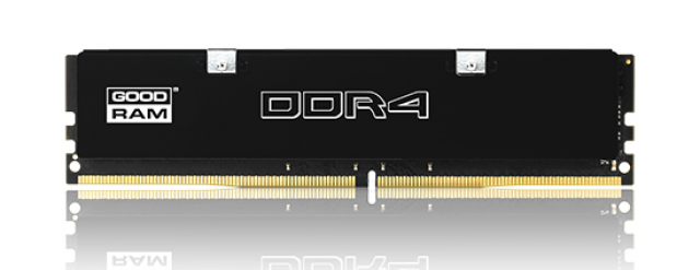 Giới thiệu Ram DDR4 1