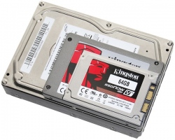 Giải đáp những quan niệm sai lầm về SSD