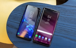 Samsung đang điều tra lỗi đọc/ghi thẻ nhớ SD trên Galaxy S9
