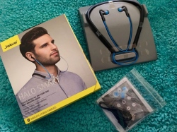 Meizu tung ra tai nghe phát sáng Halo