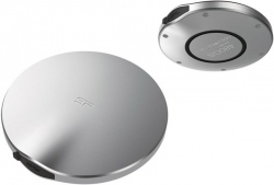 Ổ cứng SSD cầm tay Bolt B80 của Silicon Power - mỏng và nhẹ nhất thế giới