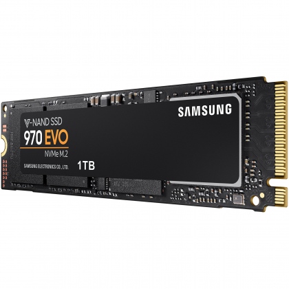 samsung ssd 970 evo m 2