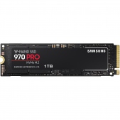 SSD M2-PCIe 1TB Samsung 970 PRO NVMe 2280