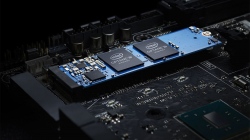 Ổ cứng SSD NVMe là gì ?