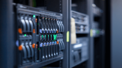 Ổ cứng server là gì? Có những loại ổ cứng nào? So sánh sự khác biệt giữa các loại ổ cứng server.