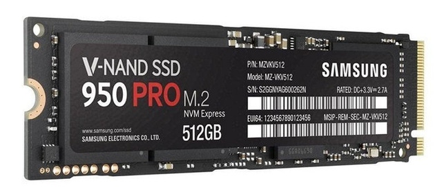 Nên lựa chọn SSD sử dụng giao tiếp SATA hay PCI Express? 4