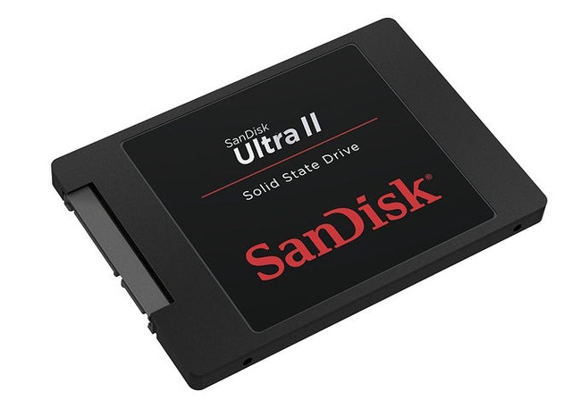 Nên lựa chọn SSD sử dụng giao tiếp SATA hay PCI Express? 1