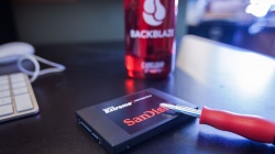 Hướng dẫn thủ thuật khắc phục sự cố ổ SSD