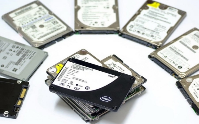 Tìm hiểu các thông số kỹ thuật trên ổ cứng SSD 1