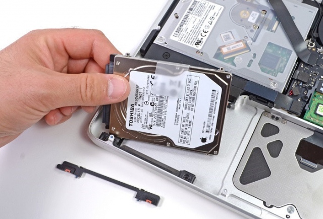 Tìm hiểu các thông số kỹ thuật trên ổ cứng SSD 2
