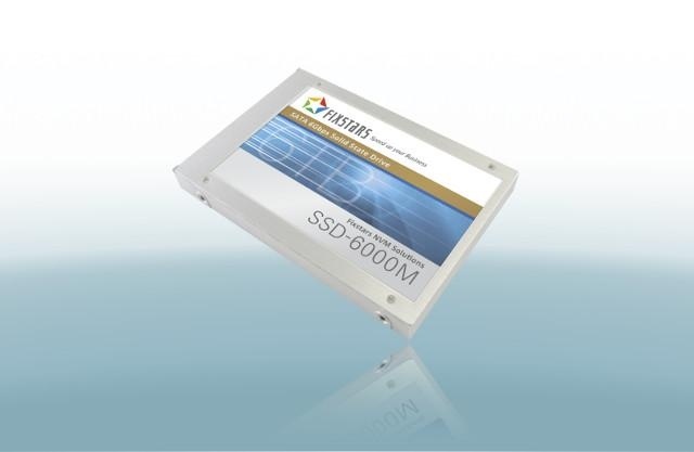 Fixstars vừa cho ra mắt ổ cứng SSD 6TB sử dụng công nghệ NAND 1