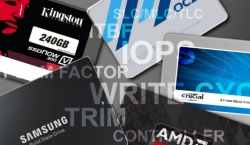 7 thuật ngữ cần biết khi mua ổ cứng SSD