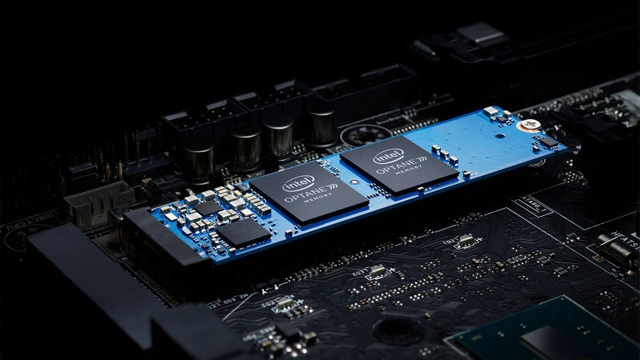 Tìm hiểu về bộ nhớ Optane mới của Intel 1