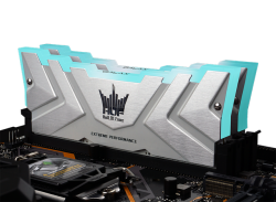 GALAX giới thiệu các sản phẩm mới tại COMPUTEX Taipei 2018