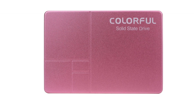 Đánh giá ổ cứng SSD Colorful SL300 160GB: giá hấp dẫn, hiệu năng ổn 3