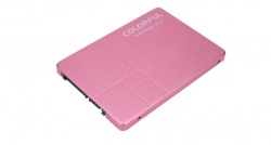 Đánh giá ổ cứng SSD Colorful SL300 160GB: giá hấp dẫn, hiệu năng ổn