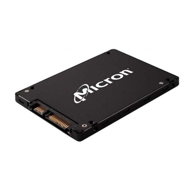 Intel và Micron công bố bộ nhớ flash QLC NAND đầu tiên dành cho ổ cứng SSD 1