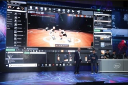 Intel mở rộng khả năng của máy tính hiện đại tại triển lãm Computex 2018