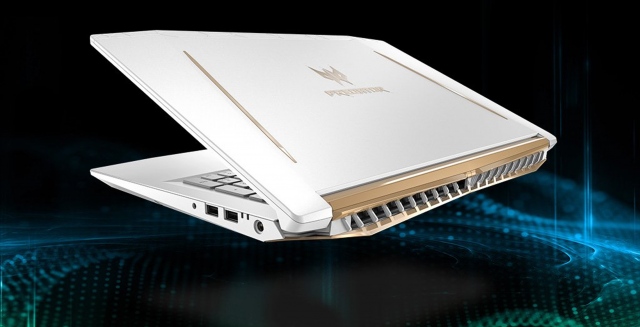 Acer ra mắt 2 gaming laptop cấu hình khủng tại Computex 2018 2