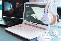 Acer ra mắt 2 gaming laptop cấu hình khủng tại Computex 2018