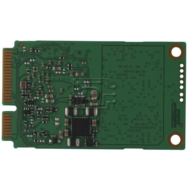 Ổ cứng SSD mSATA 128GB Samsung PM851 2