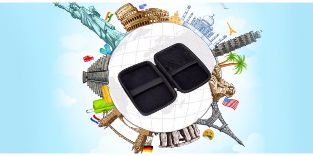 Bao bảo vệ ổ cứng Orico PHD-25 6