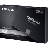 SSD 120GB Samsung 850