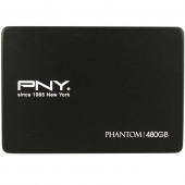 SSD 480GB PNY Phantom 1