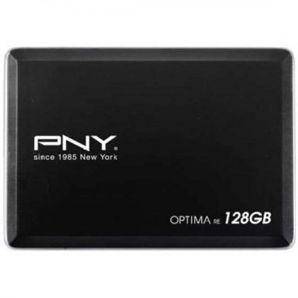 Ổ cứng SSD 128GB PNY Optima RE 2.5-Inch SATA III