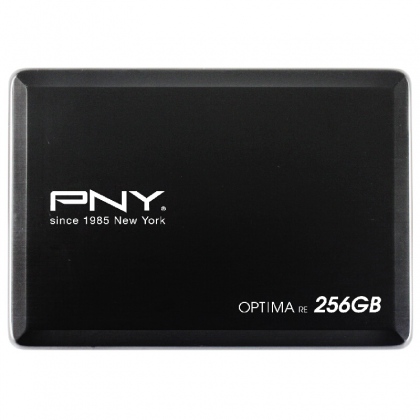 Ổ cứng SSD 256GB PNY Optima RE 2.5-Inch SATA III