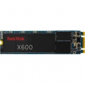 SSD M2-SATA 128GB Sandisk X600