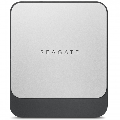 Ổ cứng di động SSD Portable 250GB Seagate Fast