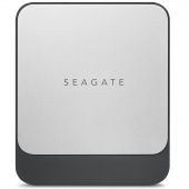 SSD Portable 1TB Seagate Fast