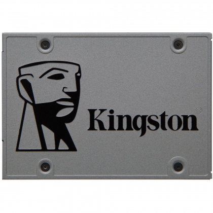 Ổ cứng SSD 480GB Kingston UV500 2.5-Inch SATA III
