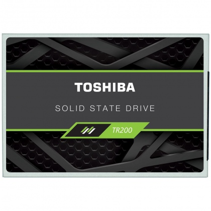 Ổ cứng SSD 240GB Toshiba TR200 2.5-Inch SATA III