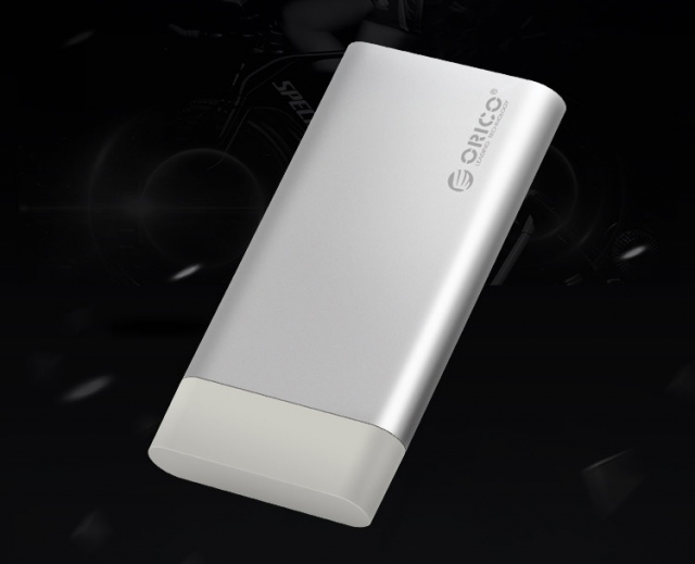 Box chuyển mSata sang USB Orico MSG-U3 Nhôm 13