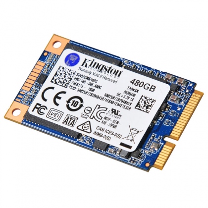 ★動作確認済★Phison mSATA 480GB SSD 3個セット Ổ cứng SSD 256GB Kingston MSATA SKC600MS