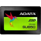 SSD 120GB ADATA SU650